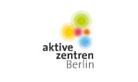 aktive zentren Berlin Logo Aktive Zentren