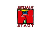 Soziale Stadt Logo Soziale Stadt