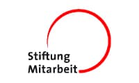 Stiftung Mitarbeit Logo Stiftung Mitarbeit