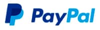 Paypal button
