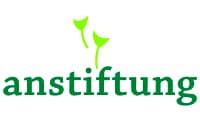 Stiftung anstiftung logo Stiftung anstiftung