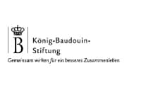König Baudouin Stiftung Logo König Baudouin Stiftung