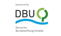 Deutsche Bundesstiftung Umwelt logo Deutsche Bundesstiftung Umwelt