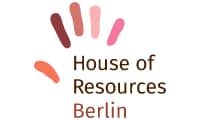 House of Resources Berlin Logo House of Resources Berlin