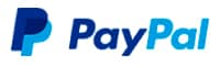 Paypal button